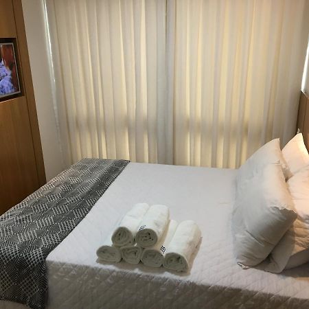 Aparthotel Em Pedra Azul Domingos Martins Εξωτερικό φωτογραφία