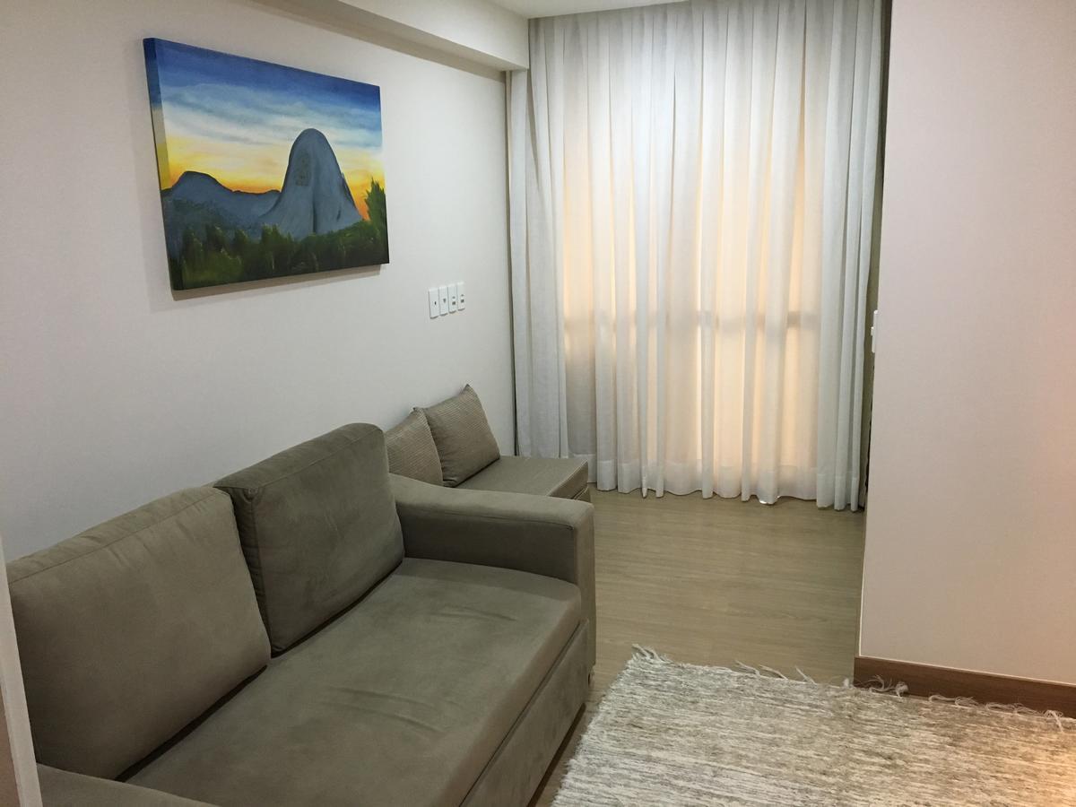 Aparthotel Em Pedra Azul Domingos Martins Εξωτερικό φωτογραφία